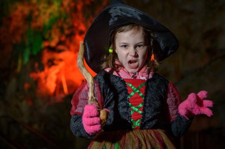 Slet čarodějnic v "Kači" 2023