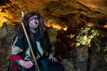 Slet čarodějnic v "Kači" 2023