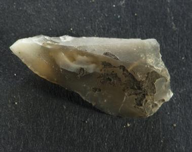 Archeologické nálezy z Kateřinské jeskyně, léto 2023