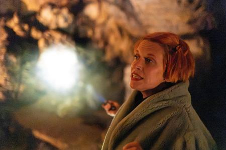 Umělecká prohlídka Kateřinské jeskyně, 20. 9. 2025